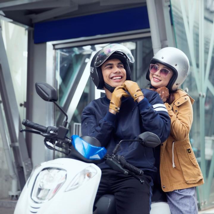Kenali Jenis Helm Yang Dapat Melindungi Dirimu Dari Kecelakaan